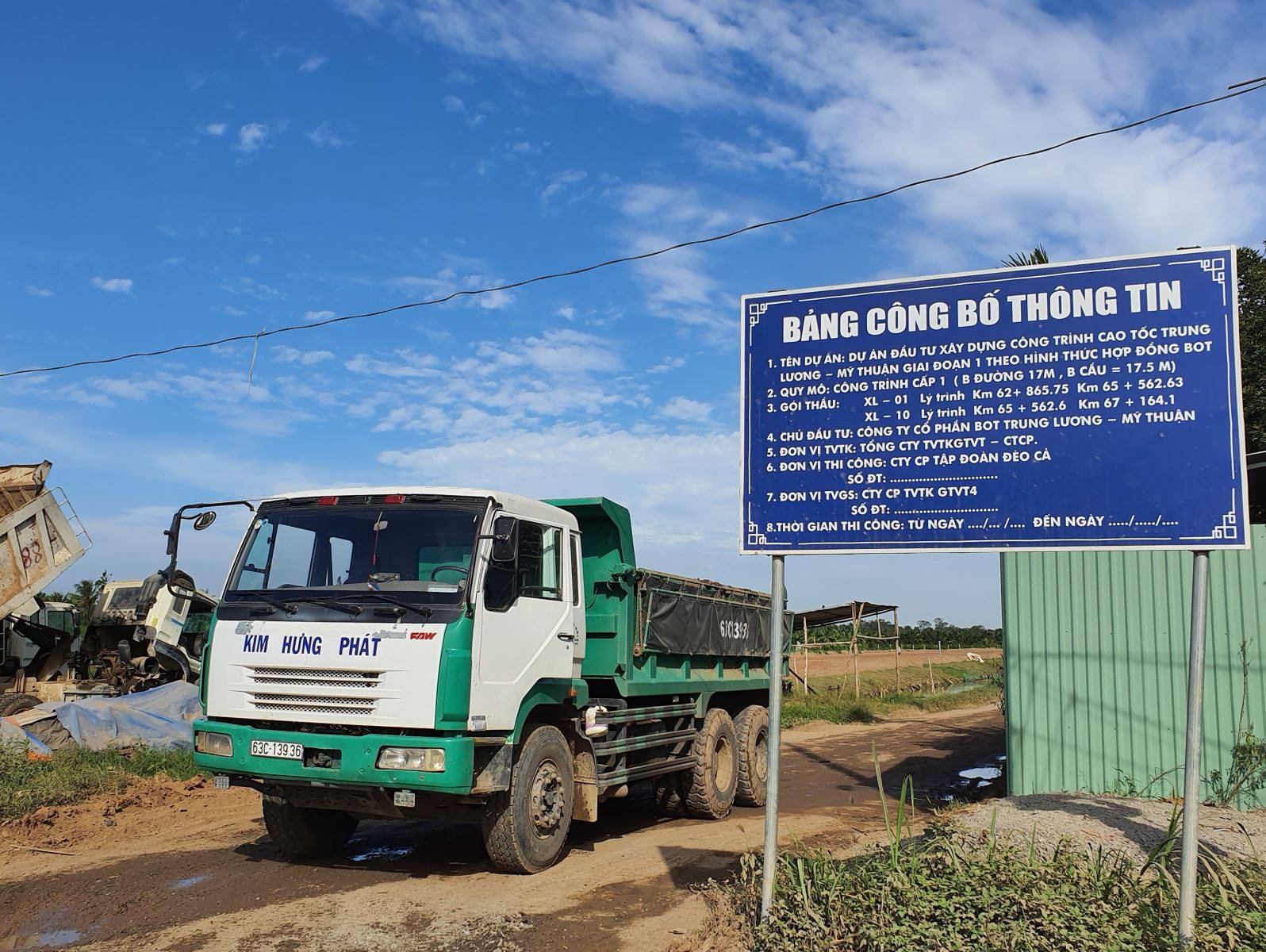 Cần tiếp tục giải ngân vốn ngân sách để sớm hoàn thành cao tốc Trung Lương - Mỹ Thuận - Ảnh 3.