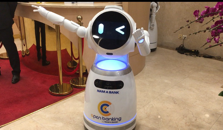 robotek vietnam robotek vietnam
