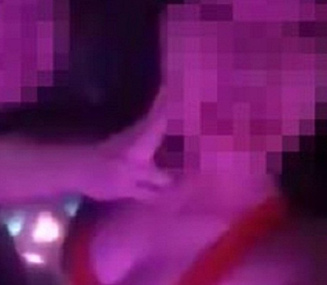 "Hotgirl" sống buông thả cùng các đại gia!