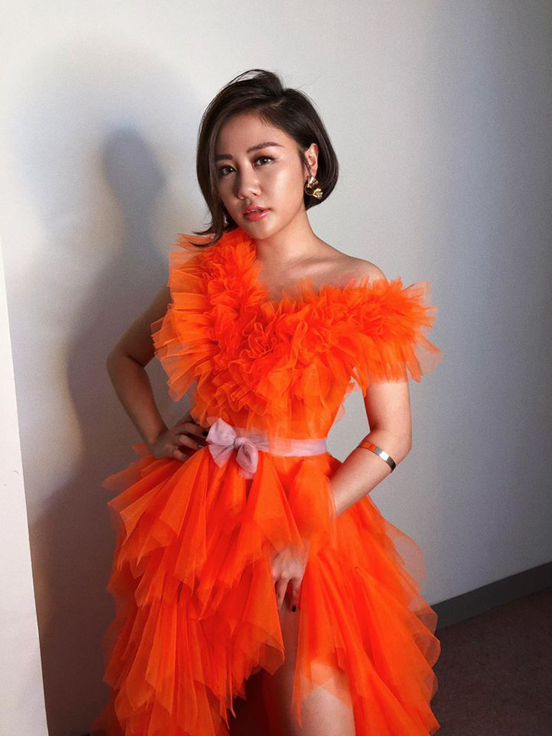 Từ vụ Văn Mai Hương: Nhiều người nổi tiếng từng khốn đốn vì lộ clip nóng - Ảnh 1. Từ vụ Văn Mai Hương: Nhiều người nổi tiếng từng khốn đốn vì lộ clip nóng - Ảnh 1.