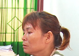 Nữ quái U50 chuyên "săn" người già vừa lãnh trợ cấp