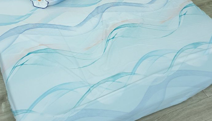 Án mạng chồng đi làm xa, vợ tử vong trên tấm nệm ở Đồng Nai, được phá thế nào?