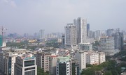 Cho thuê văn phòng tại Hà Nội có lợi suất cao nhất thế giới