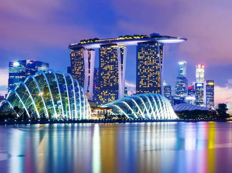 3 điều không nên bỏ lỡ khi khám phá Singapore