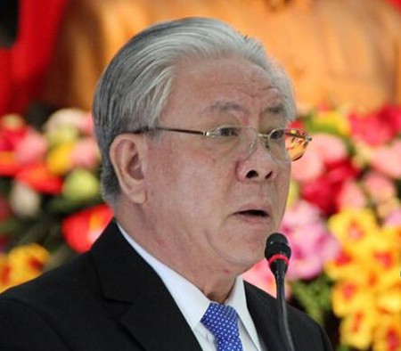 Khởi tố cựu giám đốc và cựu phó giám đốc Sở Tài chính Đà Nẵng dính líu đến Vũ nhôm - Ảnh 2.