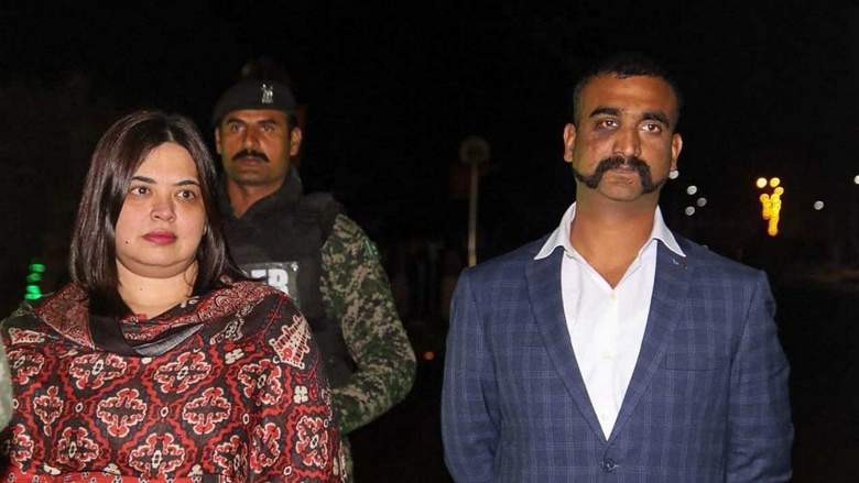 Căng Thẳng Pakistan ấn độ Va Nguy Cơ Từ Vũ Khi Hạt Nhan Bao Người Lao động