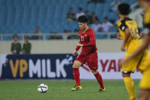 U23 Việt Nam tránh sai lầm của... Indonesia - Ảnh 1.