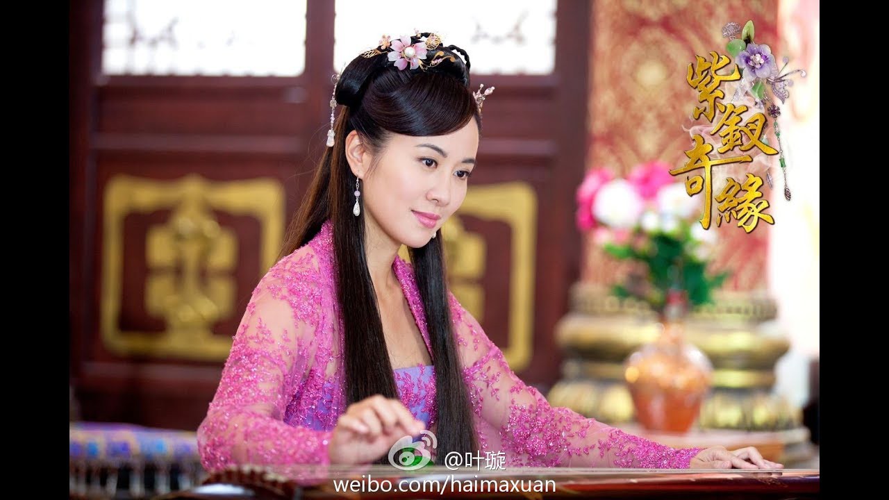 Diệp Tuyền bị cấm rời Trung Quốc do tín nhiệm xã hội thấp - Báo Người lao  động