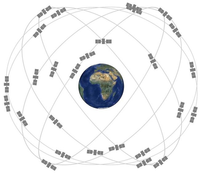 Ngày mai, sự cố Y2K có thể xảy ra lần nữa - Ảnh 1.