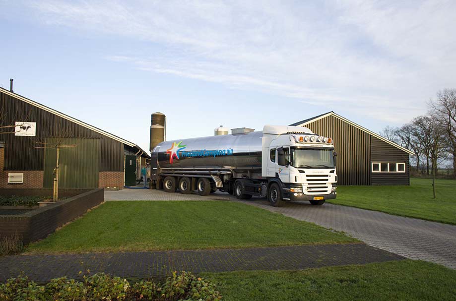 Chất lượng chuẩn Hà Lan trong từng hộp sữa - Ảnh 3.