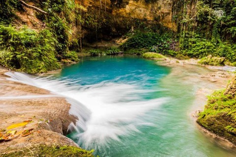 14 thác nước đẹp nhất thế giới, có 2 địa danh của Việt Nam - Ảnh 4.