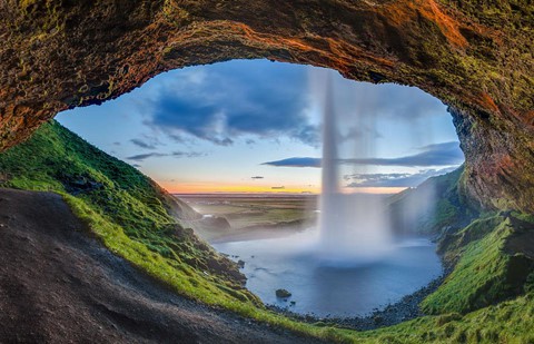14 thác nước đẹp nhất thế giới, có 2 địa danh của Việt Nam - Ảnh 8.