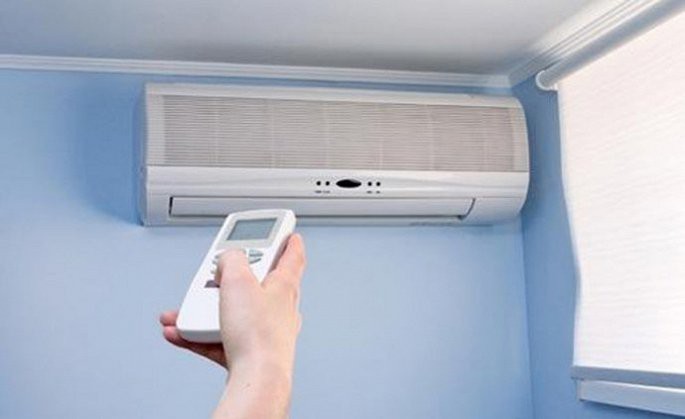 Những sai lầm kinh điển khi sử dụng điều hòa cần lưu ý