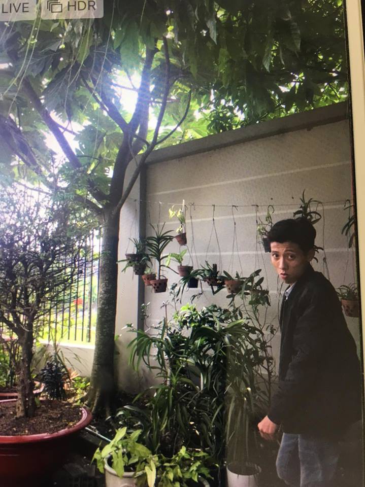 Ly kỳ vụ trộm gần chục tỉ đồng ở TP HCM