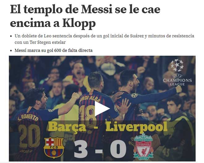 Messi witch and magic from genius feet - Photo 10.