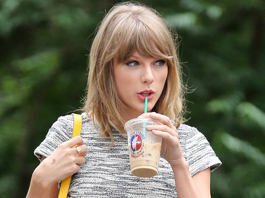 10 bí mật thú vị về chế độ ăn kiêng của Taylor Swift - Ảnh 9.