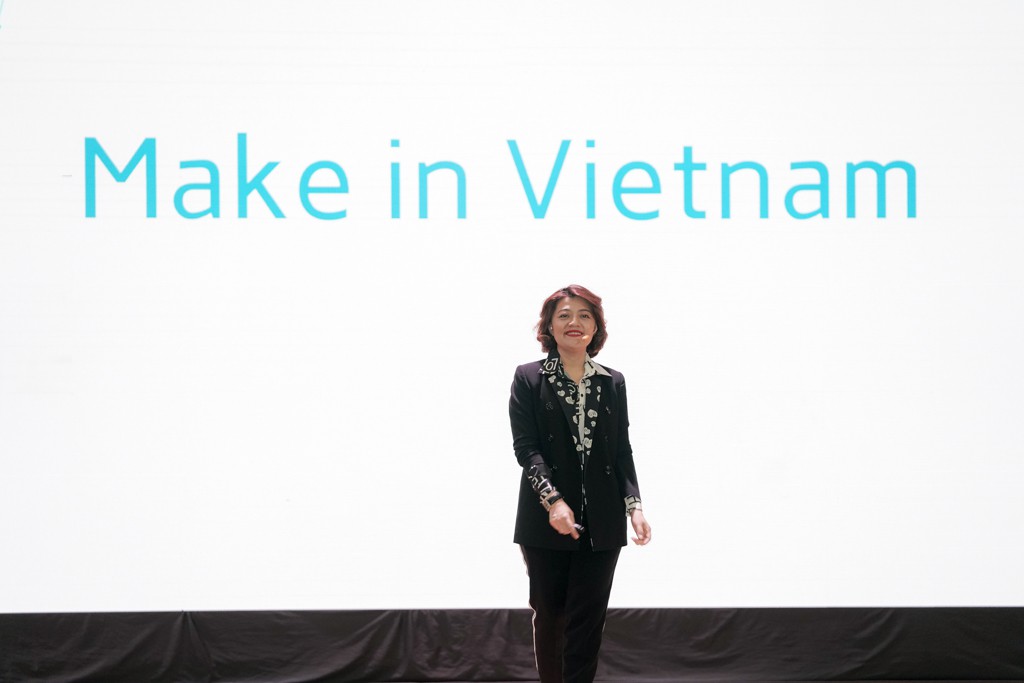Vingroup hỗ trợ toàn diện startup Việt theo mô hình Silicon Valley - Ảnh 1.