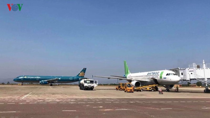 Khi tư nhân đầu tư vào hàng không: Dân là người hưởng lợi nhất