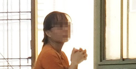 Lén lút đi khách sạn với người đàn bà U40 vốn là bạn học