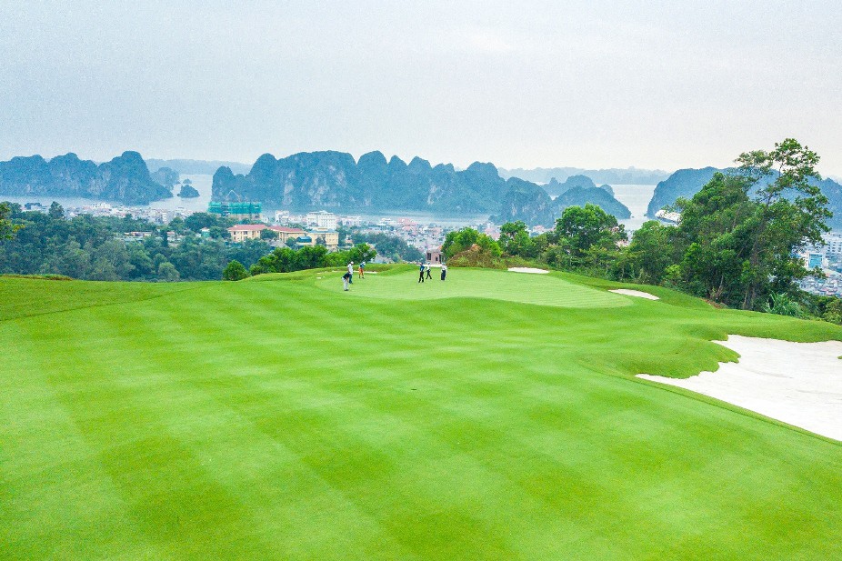 Chi tiêu gấp hai lần khách thường, golfer sẽ mang lại điều gì cho du lịch Việt Nam?