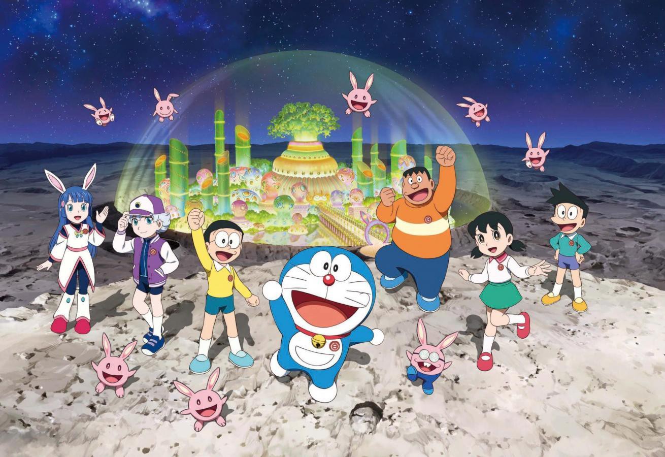 Tham gia vào ngày Quốc tế Thiếu nhi, bạn sẽ được tận hưởng niềm vui và niềm đam mê trong những câu chuyện kỳ thú của Doraemon và bạn bè. Chắc chắn rằng bạn sẽ có một trải nghiệm tuyệt vời khi được sống trong thế giới phép thuật của Doraemon và Nhật Bản.