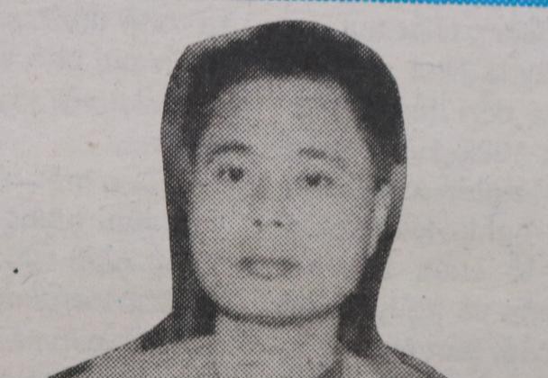 Tên cướp không “chốn nương thân” ở Hải Phòng