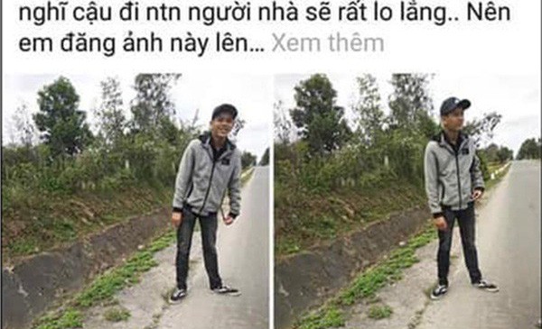 Nổi lòng tà, gã trai lập kế hoạch đưa chị gái của bạn vào nhà nghỉ