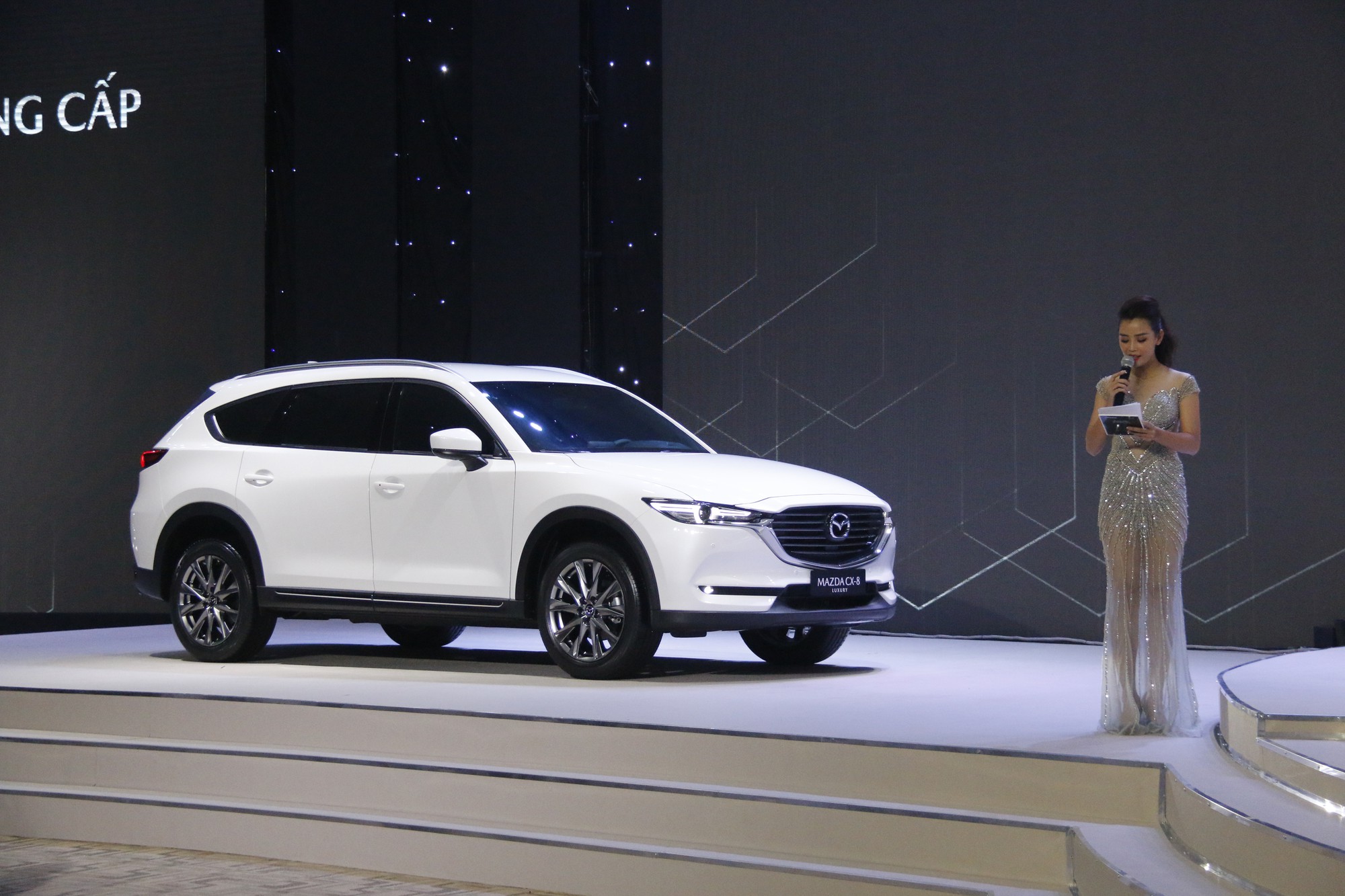 Future Cars The 2023 Mazda CX7 Is the Cavalry the Brand Needs