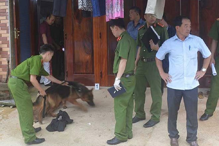 Tiết lộ 240 giờ theo dấu tội ác tày trời ở Cao Bằng