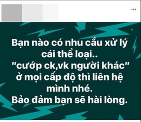 Dao dien dung sau vu 1 pho tong giam doc man nong voi nhan tinh trong khach san