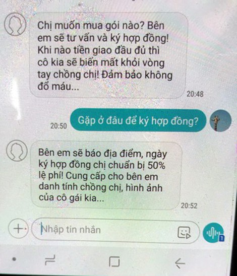 Dao dien dung sau vu 1 pho tong giam doc man nong voi nhan tinh trong khach san
