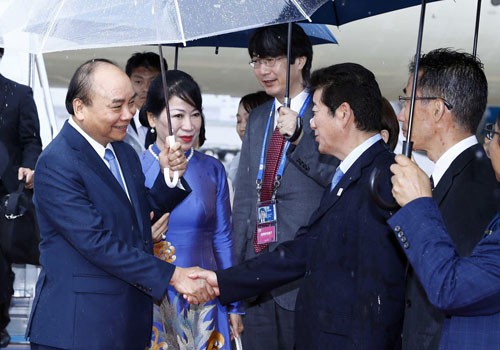 Việt Nam chia sẻ tầm nhìn, ý tưởng hợp tác tại Hội nghị Thượng đỉnh G20 - Ảnh 1.