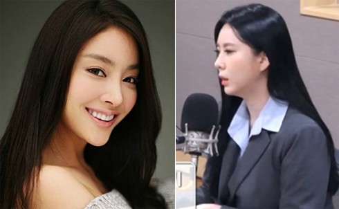 Nữ diễn viên bị kiện tập thể vì vụ án Jang Ja Yeon tự tử - Ảnh 3.