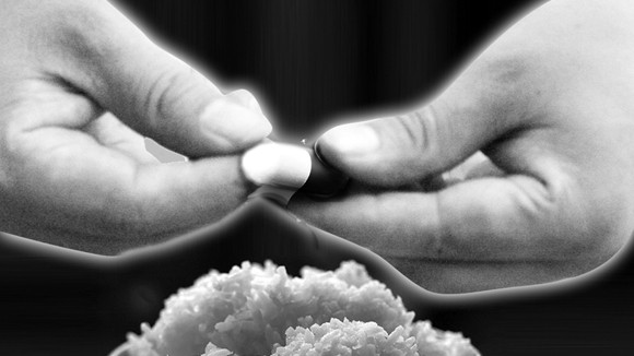 Tên cướp đa tình và ngón nghề gây mê chấn động miền Đông