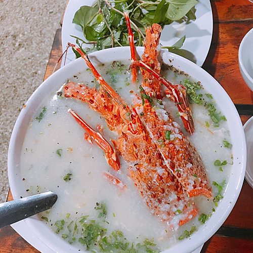 Cá tà ma và những món ăn nổi tiếng ở Lý Sơn - Ảnh 5.