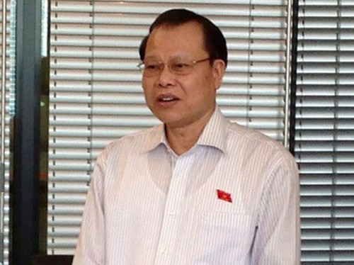 Bộ Chính trị kỷ luật nguyên Phó Thủ tướng Vũ Văn Ninh - Ảnh 1.