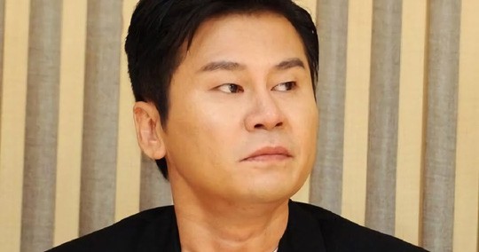 Psy hủy sô vì nghi án môi giới mại dâm của Yang Hyun Suk - Ảnh 2.