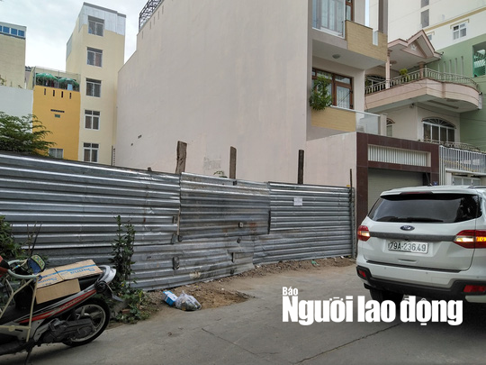 Vợ chồng ông Trần Vũ Hải mua đất trung tâm Nha Trang với giá khoảng 6 triệu/m2? - Ảnh 3.