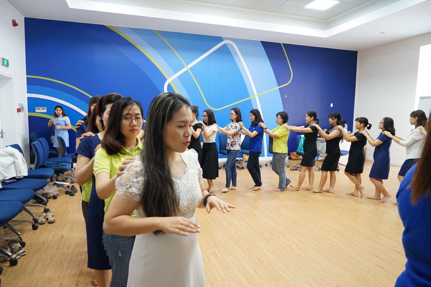 Nhân lực trong doanh nghiệp – bước chuyển mình trong thời đại 4.0