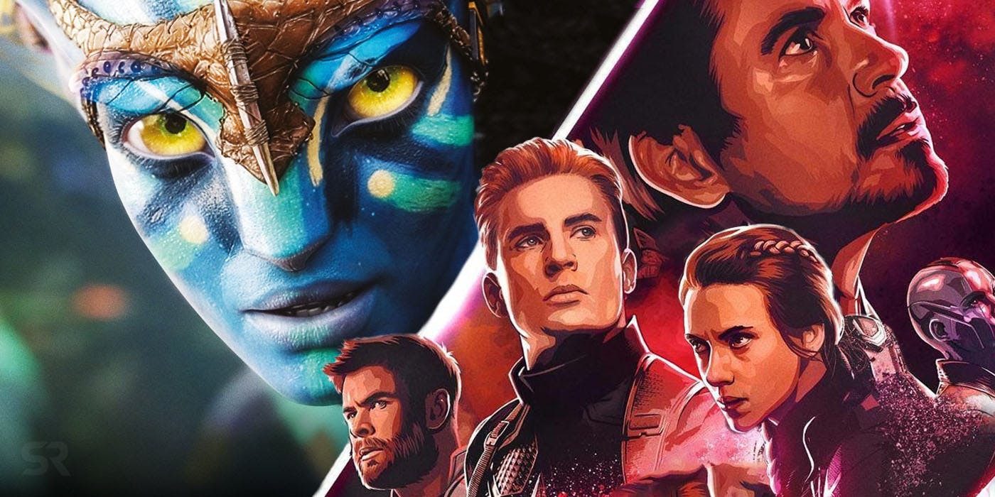 Avatar 2 FanFavorite Actor Has Avengers Endgame Cameo You Likely Dont Remember #32 Avatar 2 FanFavorite Actor Has Avengers Endgame Cameo You Likely Dont Remember