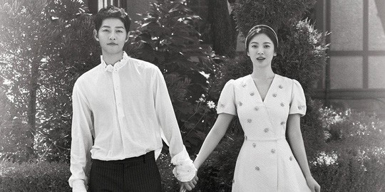 Song Joong Ki và Song Hye Kyo chính thức ly hôn - Ảnh 2.