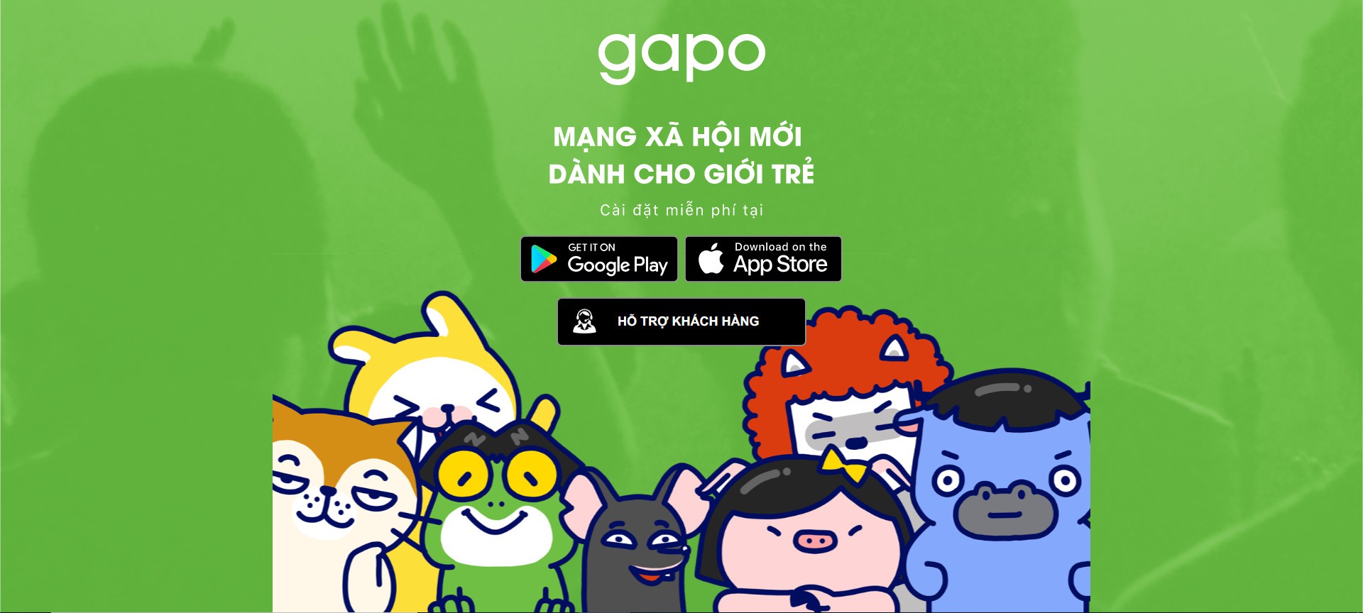 Việt Gapo: Việt Gapo là mạng xã hội Việt Nam được thiết kế riêng cho người Việt, với nhiều tính năng hữu ích và dễ sử dụng. Hãy xem những hình ảnh liên quan để cảm nhận sức hút và tiện ích của Việt Gapo, bạn có thể tìm thấy những người bạn mới và chia sẻ những khoảnh khắc đáng nhớ.