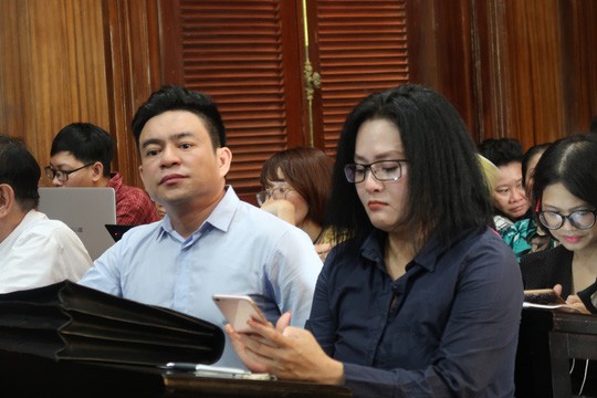 Vụ án bác sĩ Chiêm Quốc Thái bị truy sát có dấu hiệu bỏ lọt tội phạm - Ảnh 1.