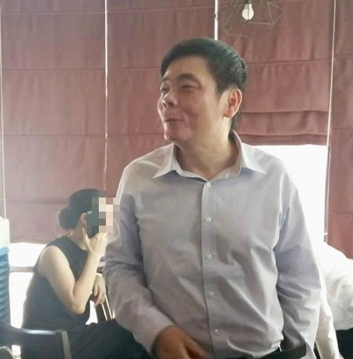 Khởi tố luật sư Trần Vũ Hải về tội Trốn thuế - Ảnh 2.