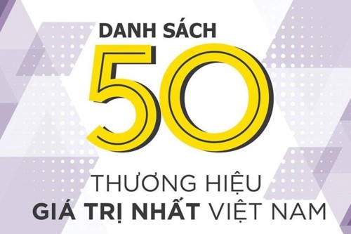 Nam Long: “Top 50 thương hiệu dẫn đầu 2019” do Forbes Việt Nam bình chọn - Ảnh 1.