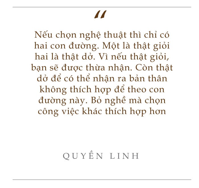 [eMagazine] - Diễn viên Quyền Linh: Cảm xúc về giải Mai Vàng vẫn vẹn nguyên và tràn đầy! - Ảnh 11.