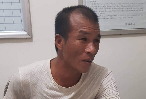 Xông vào nhà hàng xóm, chém trọng thương hai mẹ con rồi tự sát- Ảnh 1.