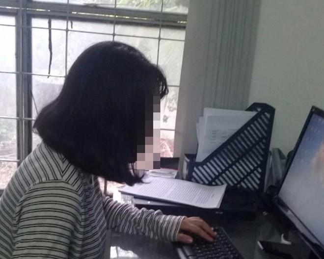 Gã Việt kiều dùng lời ngon ngọt đoạt tình và tiền của cô gái con nhà giàu ở Vĩnh Long