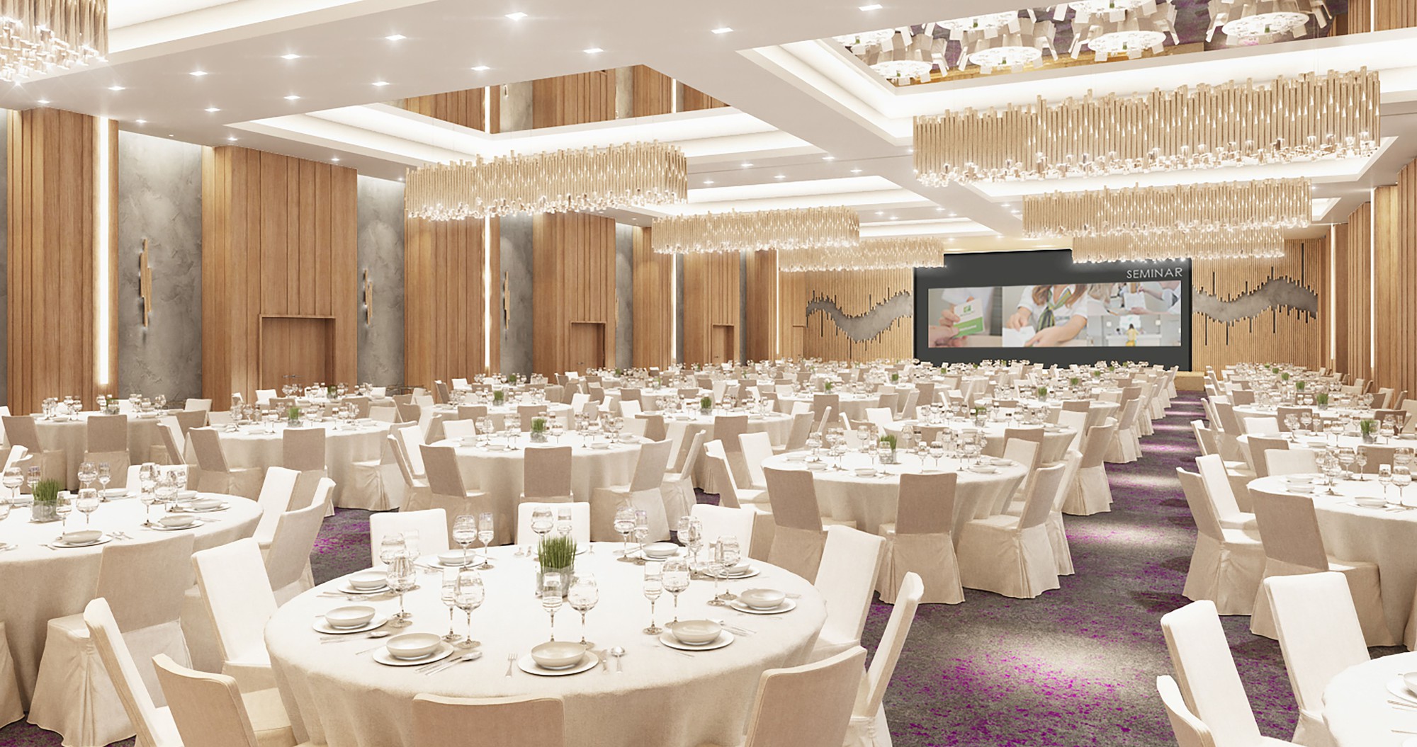 Việt Nam chào đón khách sạn Holiday Inn đầu tiên