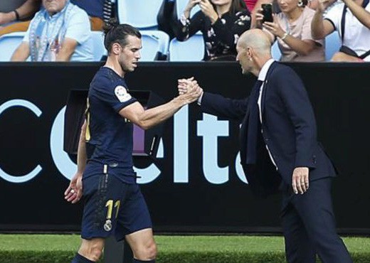 Chấn động: Gareth Bale đồng ý gia nhập Tottenham - Ảnh 3.